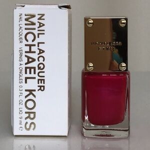 Michael Kors Nail polish (Scandal)